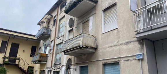 2 rooms Apartment in Seveso, Italy No. 28994 10