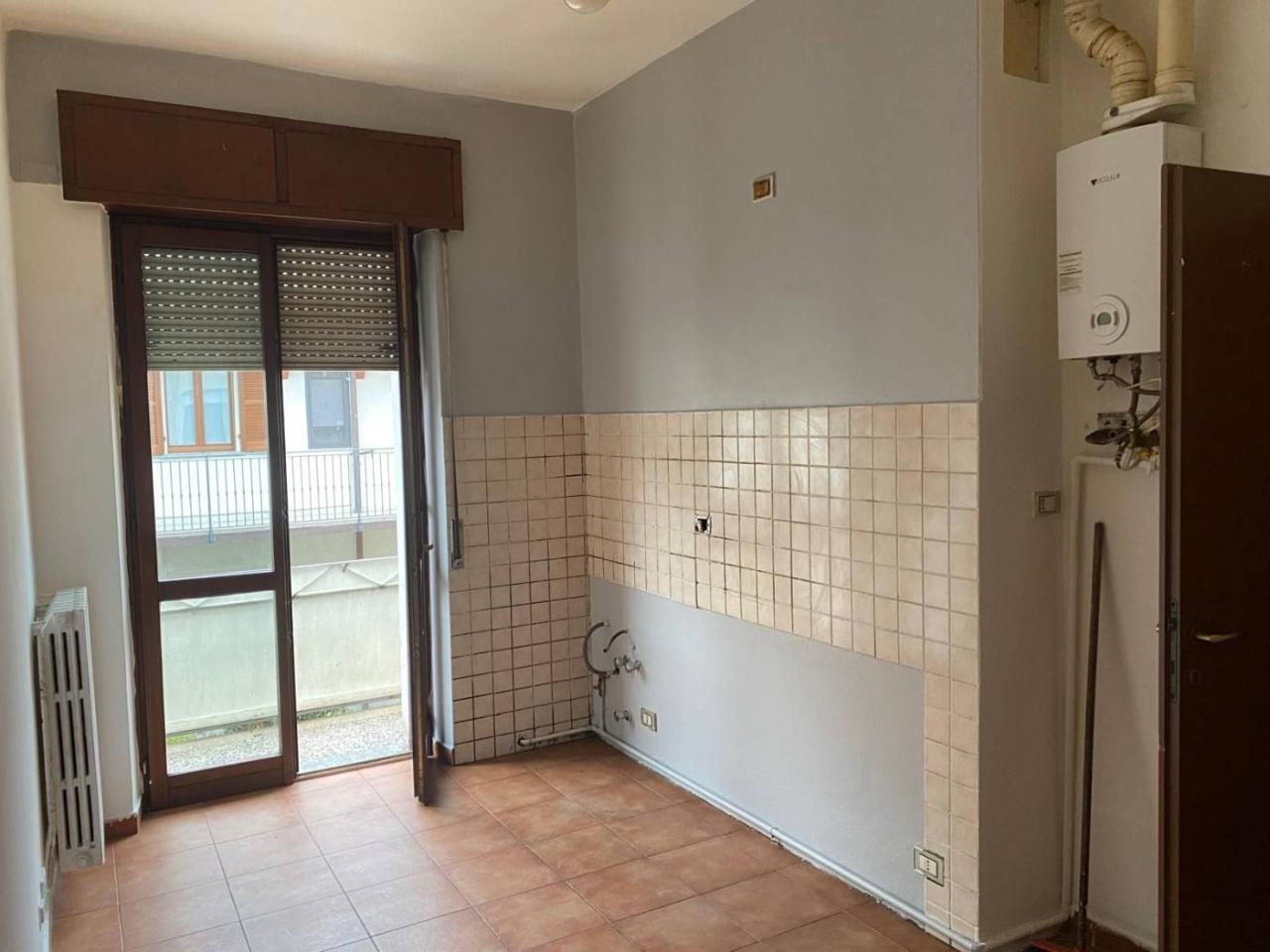 2 rooms Apartment in Seveso, Italy No. 28994