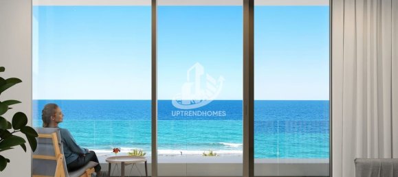 Appartement 1+1 à Kestel, Turkey No. 5072 10