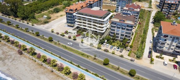 Appartement 1+1 à Kestel, Turkey No. 5072 7