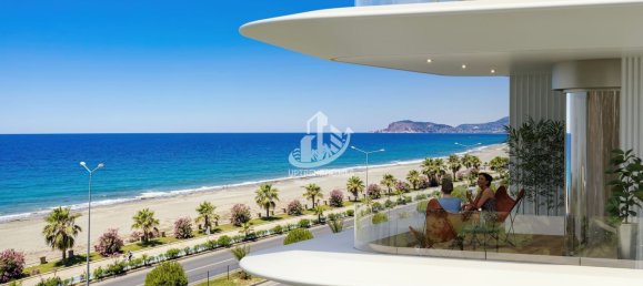 Appartement 1+1 à Kestel, Turkey No. 5072 9