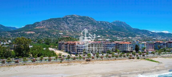 Appartement 1+1 à Kestel, Turkey No. 5072 8