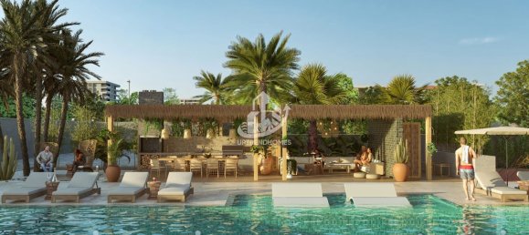 Appartement 1+1 à Kestel, Turkey No. 5072 13