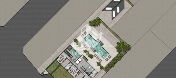 Appartement 1+1 à Kestel, Turkey No. 5072 22