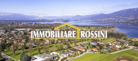 3 rooms Office in Bodio Lomnago, Italy No. 16311 23