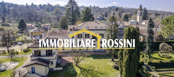 3 rooms Office in Bodio Lomnago, Italy No. 16311 4