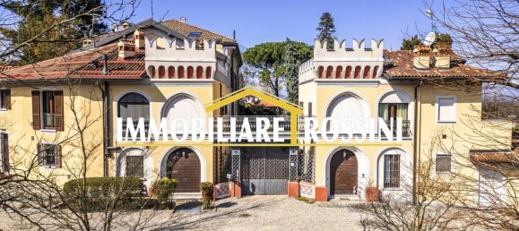 3 rooms Office in Bodio Lomnago, Italy No. 16311 7