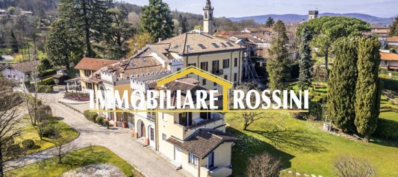 3 rooms Office in Bodio Lomnago, Italy No. 16311 5