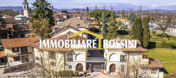 3 rooms Office in Bodio Lomnago, Italy No. 16311 6