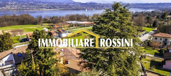 3 rooms Office in Bodio Lomnago, Italy No. 16311 26