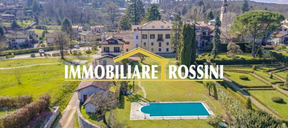 3 rooms Office in Bodio Lomnago, Italy No. 16311 3