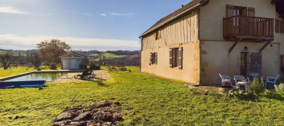 4 bedrooms House in Marciac, France No. 339038 17