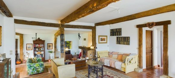 4 bedrooms House in Marciac, France No. 339038 6