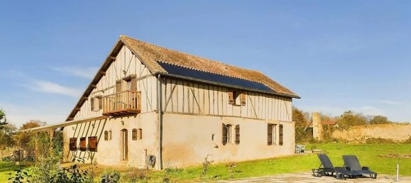 4 bedrooms House in Marciac, France No. 339038 18