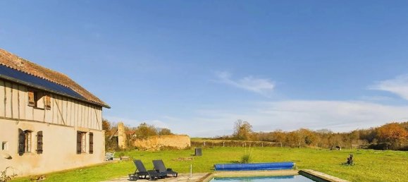 4 bedrooms House in Marciac, France No. 339038 2