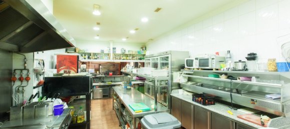 Gewerbliche Immobilie in Estepona, Spain 115m², Nr. 82251 6