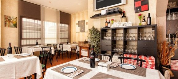 Gewerbliche Immobilie in Estepona, Spain 115m², Nr. 82251 3