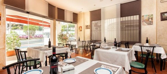 Gewerbliche Immobilie in Estepona, Spain 115m², Nr. 82251 4