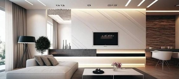 4 rooms Penthouse in Montegrotto Terme, Italy No. 40309 9