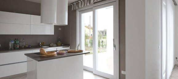 4 rooms Penthouse in Montegrotto Terme, Italy No. 40309 10