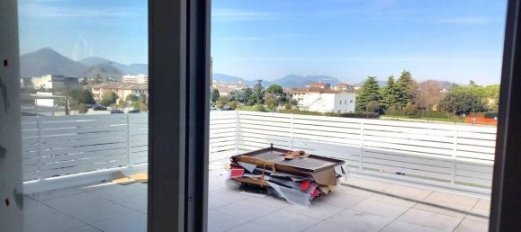 4 rooms Penthouse in Montegrotto Terme, Italy No. 40309 6