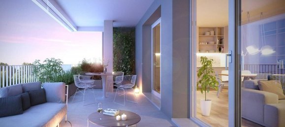 4 rooms Penthouse in Montegrotto Terme, Italy No. 40309 8