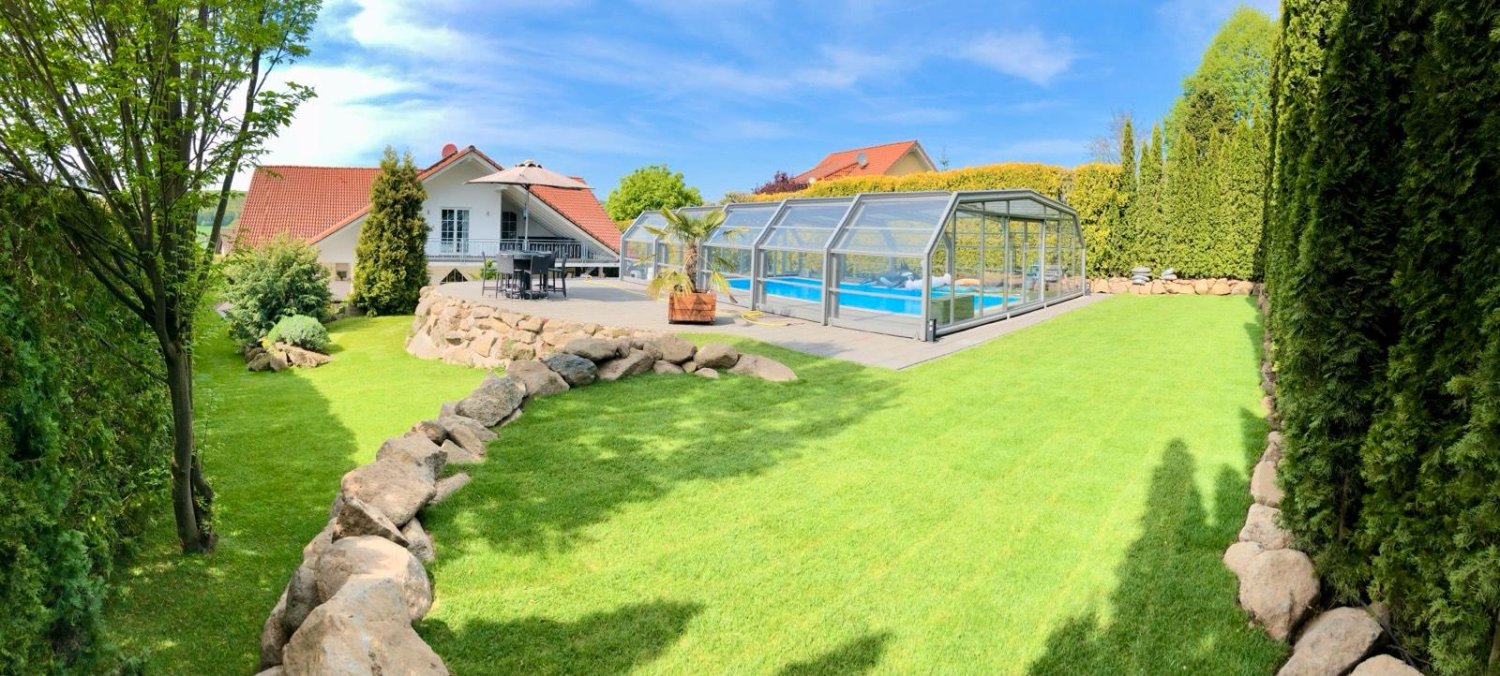 Villa T4 em Limburg-Weilburg, Germany N.º 250915