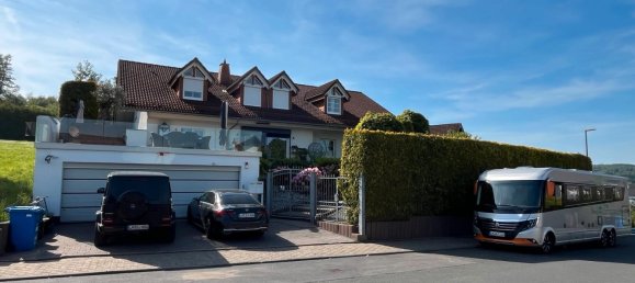 Villa T4 em Limburg-Weilburg, Germany N.º 250915 2