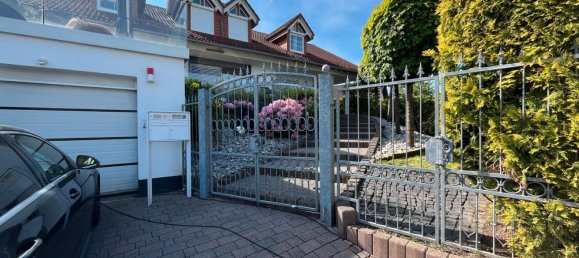 Villa T4 em Limburg-Weilburg, Germany N.º 250915 3