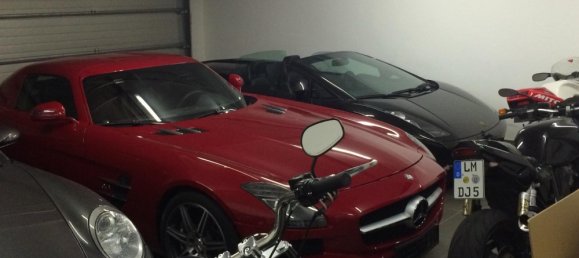 Villa T4 em Limburg-Weilburg, Germany N.º 250915 10