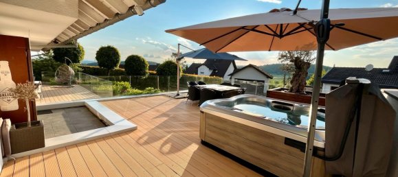 Villa T4 em Limburg-Weilburg, Germany N.º 250915 4