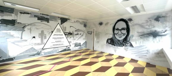 219m² Office in Salzburg, Austria No. 46452 4