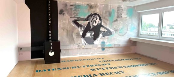 219m² Office in Salzburg, Austria No. 46452 2