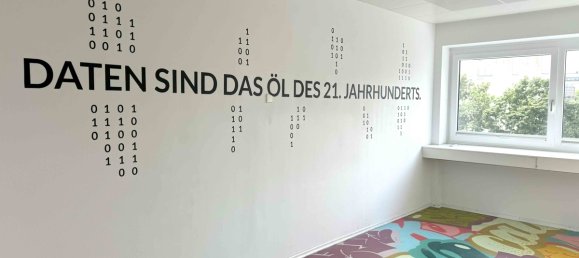 219m² Office in Salzburg, Austria No. 46452 3