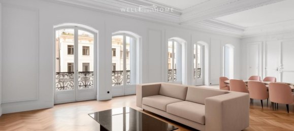 4 غرف نوم شقة في Madrid, Spain رقم 245437 4