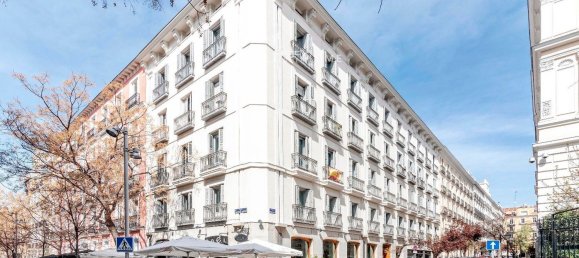 4 غرف نوم شقة في Madrid, Spain رقم 245437 10