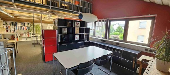 Edifício T2 em Heilbronn, Germany N.º 270194 6