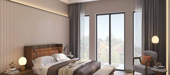 6 bedrooms Apartment in DAMAC LAGOONS, Dubai Land, UAE No. 60014 5