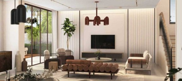 6 bedrooms Apartment in DAMAC LAGOONS, Dubai Land, UAE No. 60014 9