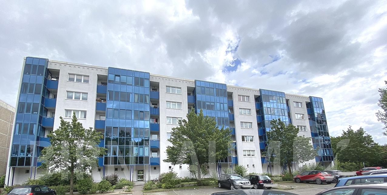 Квартира с 4 комнатами в Greifswald, Германия № 365366