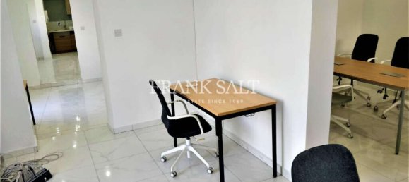 Oficina en Saint Julian's, Malta 75 m² No. 12740 2