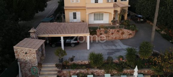 4 bedrooms House in Alte, Portugal No. 112628 6