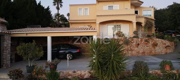 4 bedrooms House in Alte, Portugal No. 112628 12