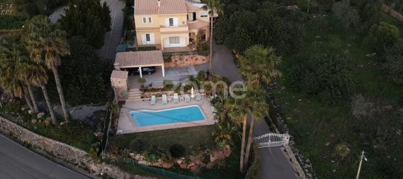 4 bedrooms House in Alte, Portugal No. 112628 7