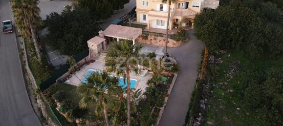 4 bedrooms House in Alte, Portugal No. 112628 3