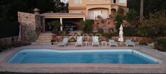 4 bedrooms House in Alte, Portugal No. 112628 8