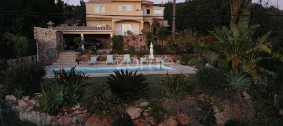 4 bedrooms House in Alte, Portugal No. 112628 10