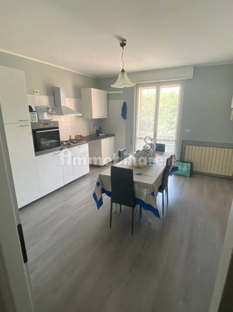 3 غرف نوم شقة في Goito, Italy رقم 340493