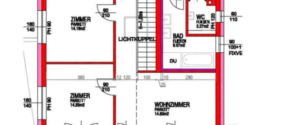 Casa de 7 habitaciónes en Paudorf, Austria No. 179272 32