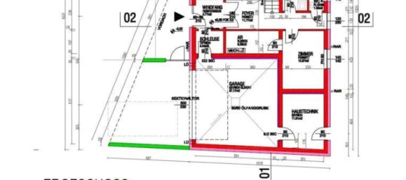 Casa de 7 habitaciónes en Paudorf, Austria No. 179272 31